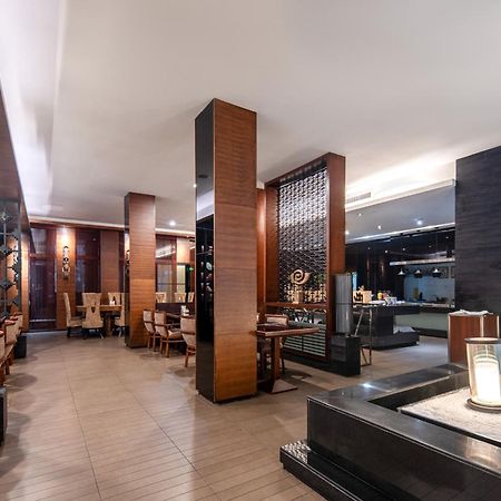 Ssaw Boutique Hotel Hangzhou Yilian Dış mekan fotoğraf