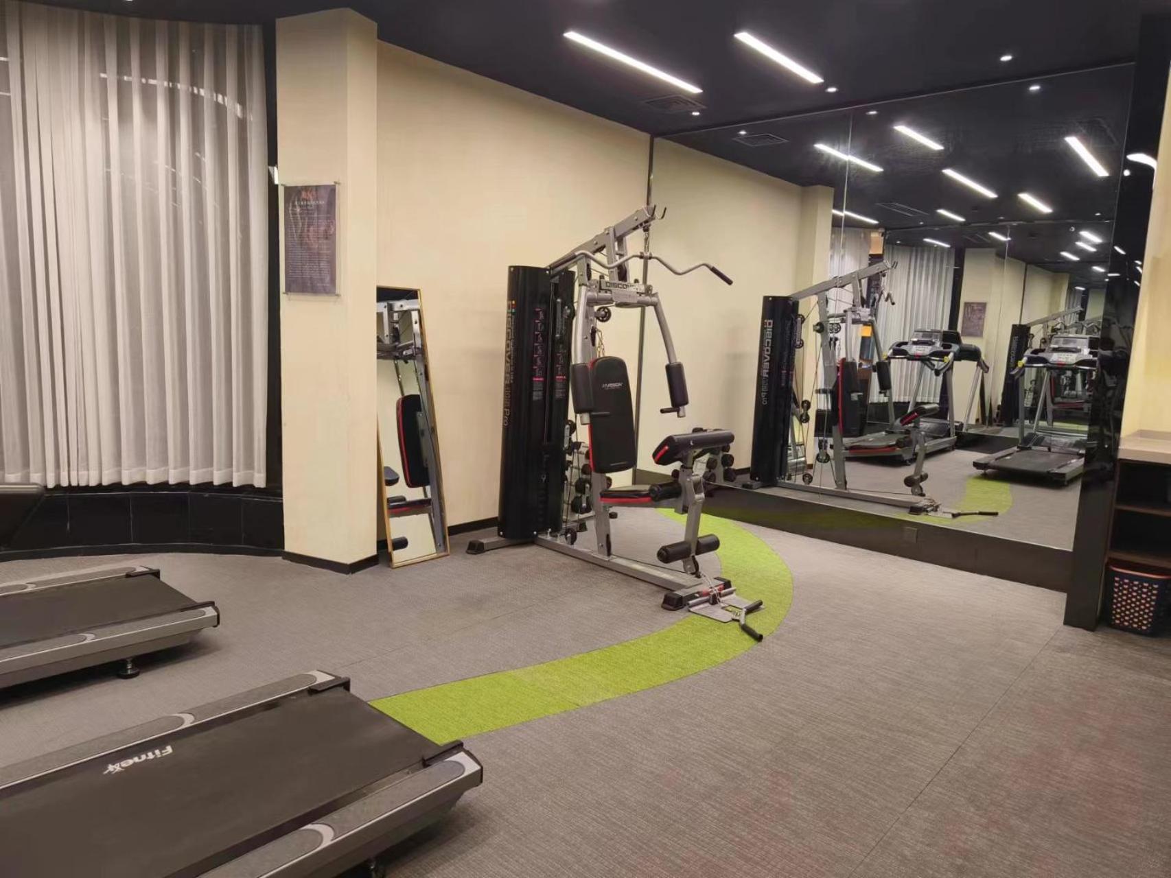 Ssaw Boutique Hotel Hangzhou Yilian Dış mekan fotoğraf