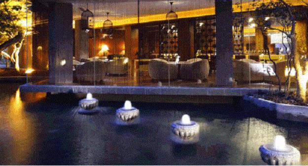Ssaw Boutique Hotel Hangzhou Yilian Dış mekan fotoğraf