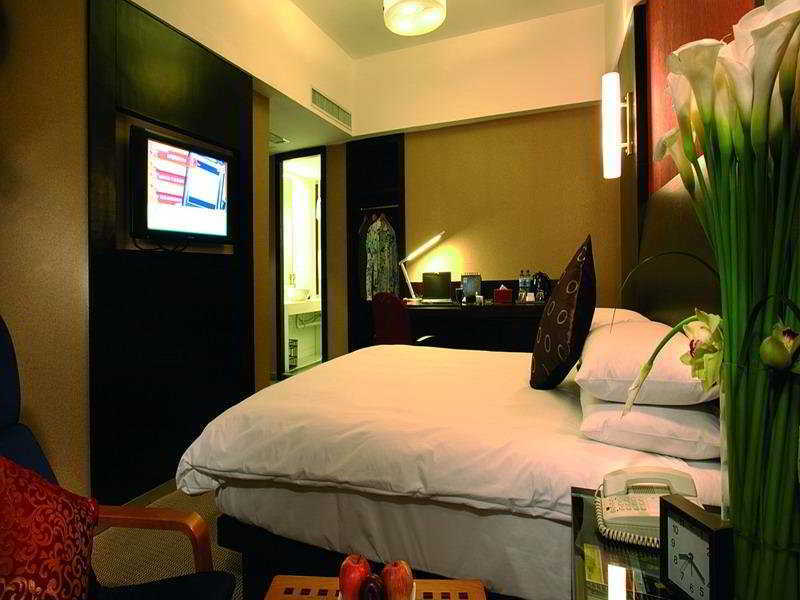Ssaw Boutique Hotel Hangzhou Yilian Dış mekan fotoğraf